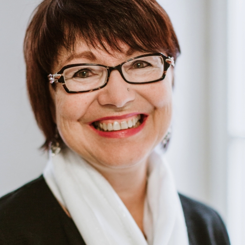 Renata Stich‐Leimer